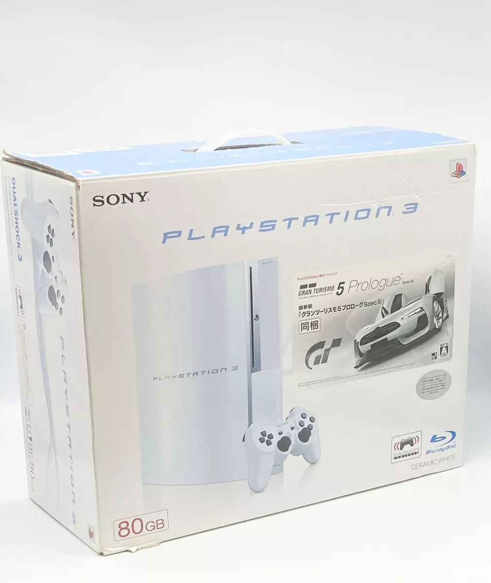 PlayStation 5 Used Console with Accessory Set 