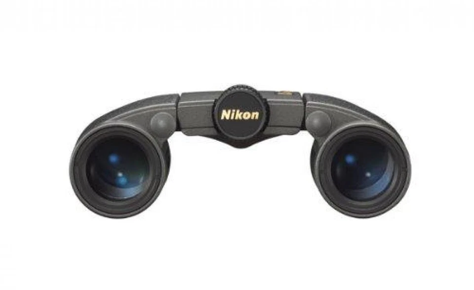 NIKON Binoculars HG Series 8×20HG L DCF Dach Prism Waterproof 8X20HGL New - Image 3 of 4