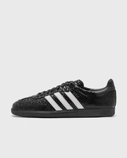 adidas Originals Samba OG Made in Italy Crocodile IE9120 US Men's SZ 12