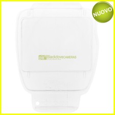 BM-2 LCD Display Protector for Nikon D100 DSLR Cameras.