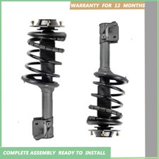 Amortiguadores delanteros completos para Hyundai Tucson Kia Sportage 2004-2010 