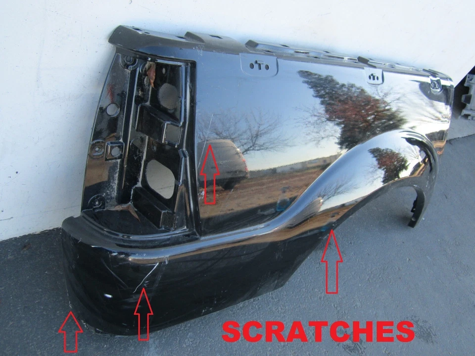 Camioneta Ford Explorer Sport Trac dp21256 2001 2002 2003 2004 2005 derecha cama Foto 2 de 4