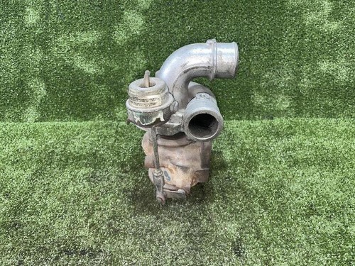 704059 103927 turbolader at für MERCEDES-BENZ VITO (W638) CAJA CERRADA 2.2 1996