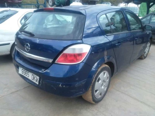13128926 Ladeluftkühler für OPEL ASTRA H BERLINA Cosmo 2005 1677616 - Bild 9 von 9