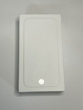OEM Apple Iphone 6 Plus 64GB Grey/Gold Empty Box No Phone No Accessories