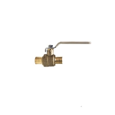 1'' PEX X 1'' PEX Lead Free RB Full 945603LF (Pack of 10)