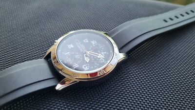 Seiko Chronograph 100m 7T92-0DX0 | eBay