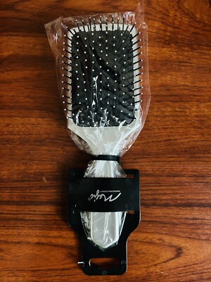 Paddle HairBrush for Men Women all Hair Type, Reducing Frizzy, No More Tangle