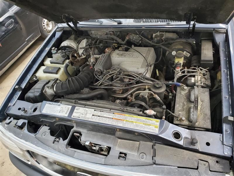Heat Cool Climate Temperature Control Front 4 Door Fits 98