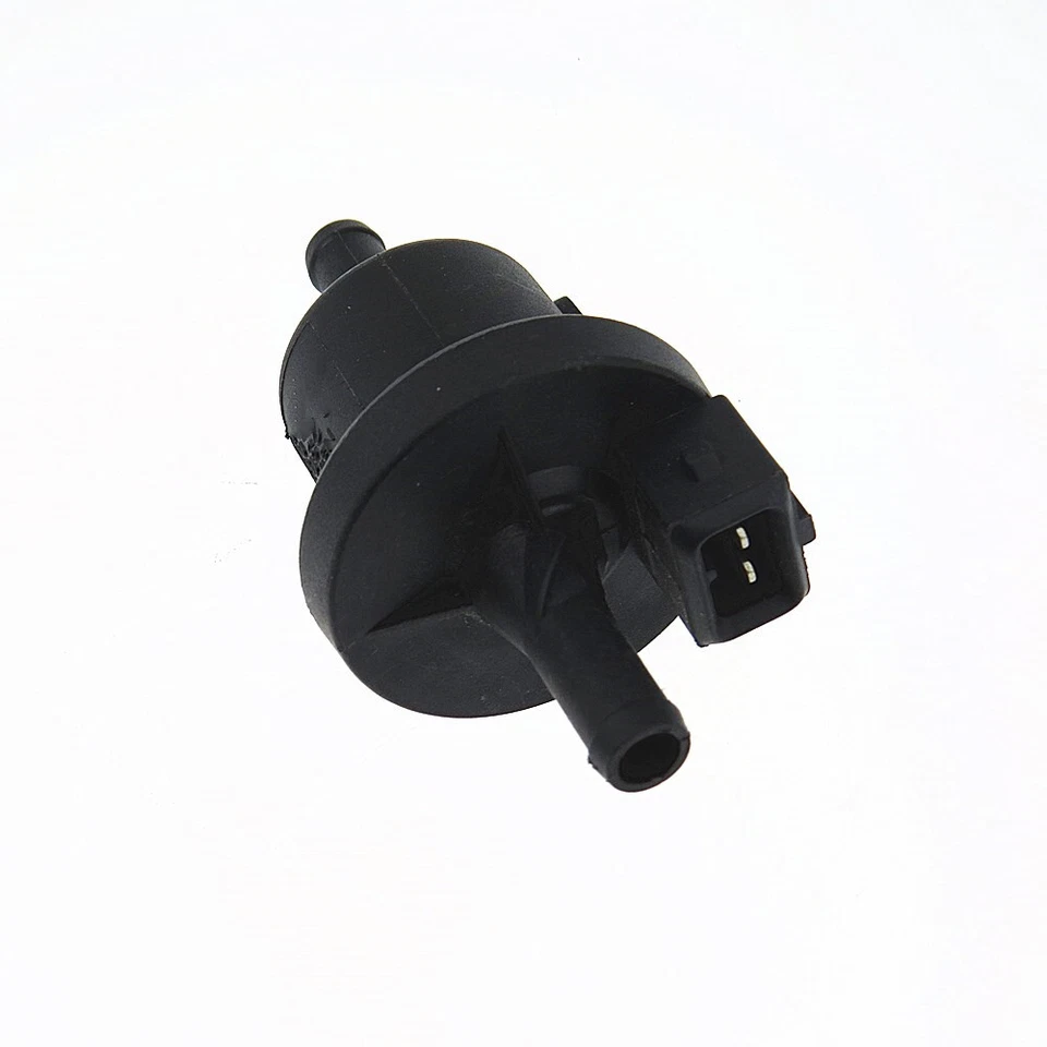 077133517C Vapor Canister Purge Valve For VW Golf Passat Jetta Audi A4 S6 A8 TT - Image 2 of 4