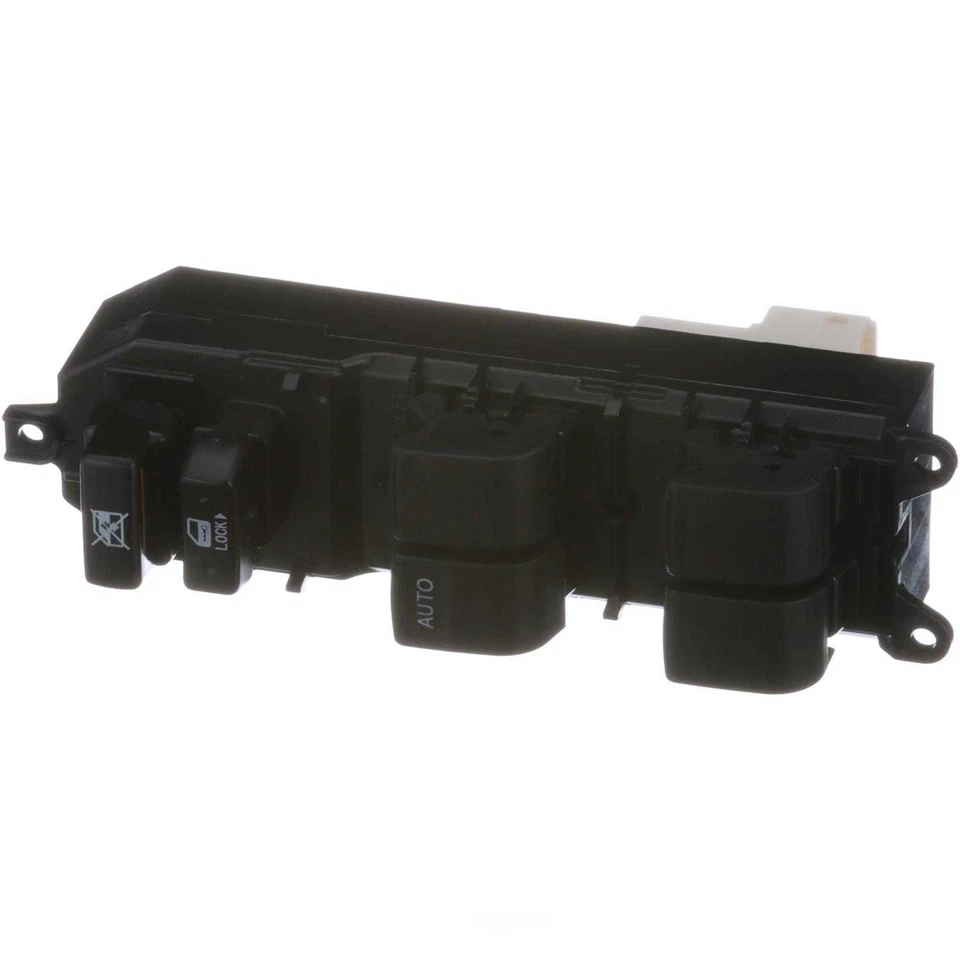 Front Left Window Switch 8482006070 For TOYOTA YARIS 1.5L L4 2007 2008 2009 2010 - Image 3 of 4