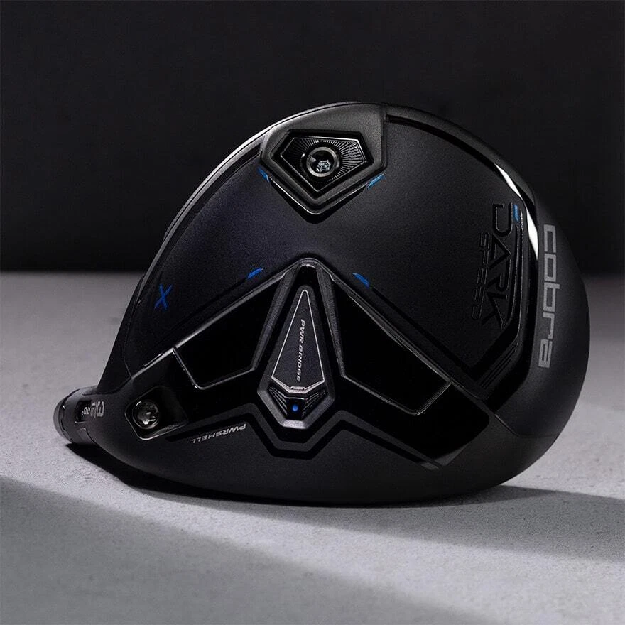 Cobra DarkSpeed X Fairway Wood New 2024 | Choose Your Loft, & Flex - Image 2 of 4