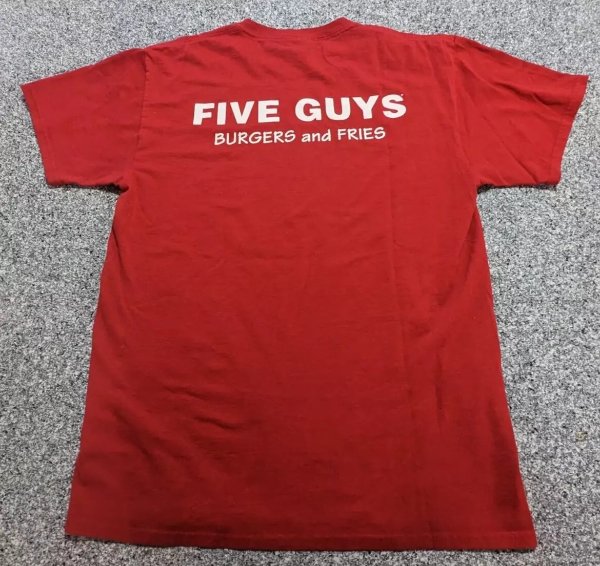 Employee t cheap shirts