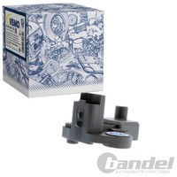 Vemo Kurbelwellensensor Passend FüR CitroËN Berlingo C-CROSSER C1 C2 C3 C4 C5