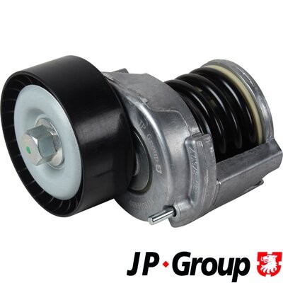 1118204400 JP Group Riemenspanner, Keilrippenriemen FüR Audi,Seat,Skoda,Vw-image