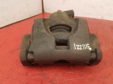 FORD MONDEO NEARSIDE FRONT BRAKE CALIPER 2011 2.0L DIESEL TXBA