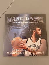 Marc Gasol Rookie Card Guide and Checklist 22