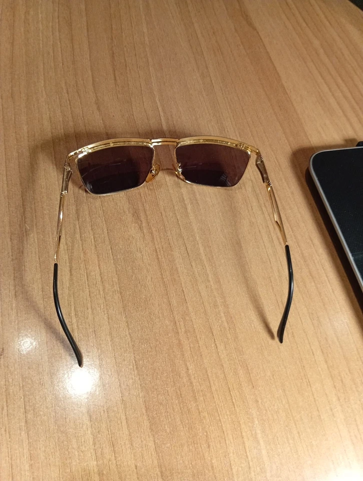 Occhiali Vintage POLICE - Imagen 4 de 4