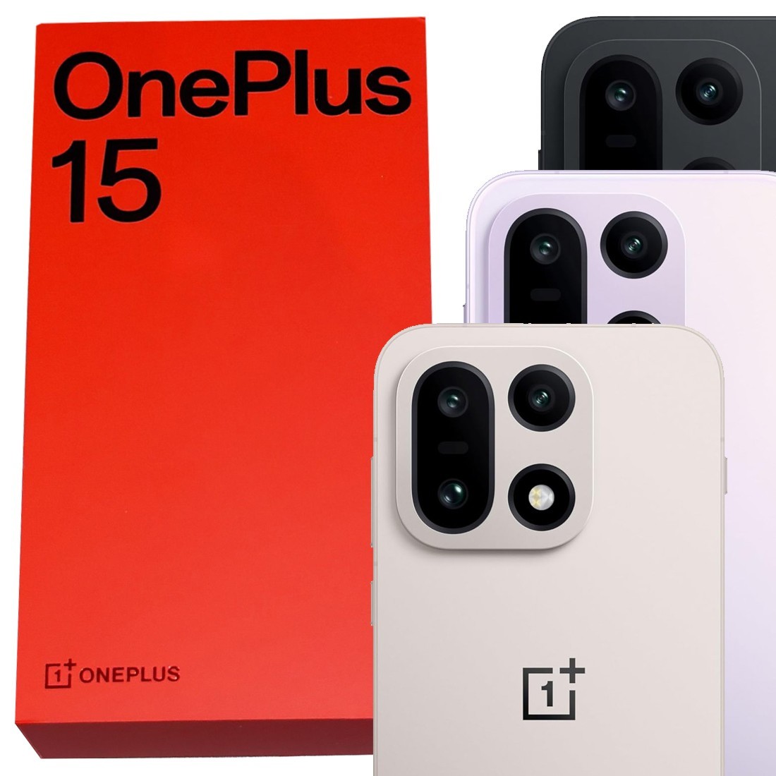 OnePlus 15 5G CPH2747 6.7