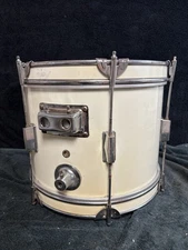 14” Rack Tom Drum