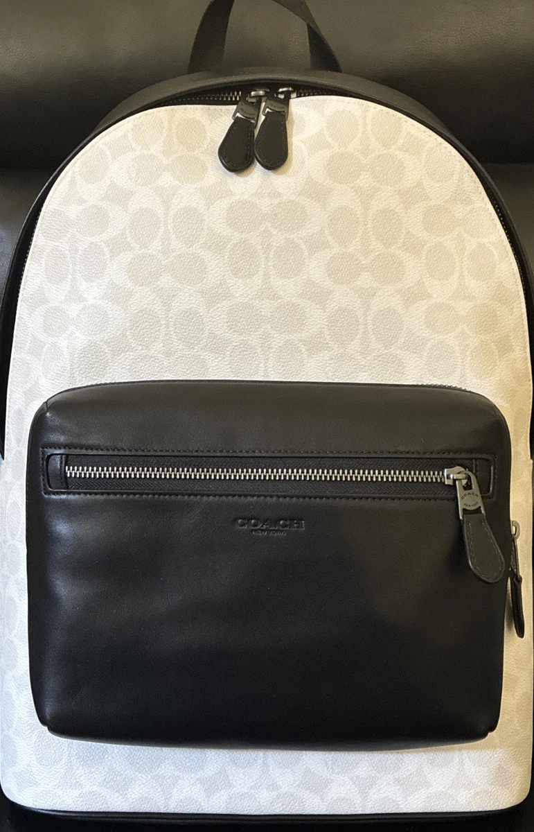 Coach Backpack Style Vintage Bags, Handbags & Cases for sale | eBay