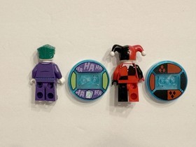 Lego Dimensions 71229  -   DC Comics Team Pack