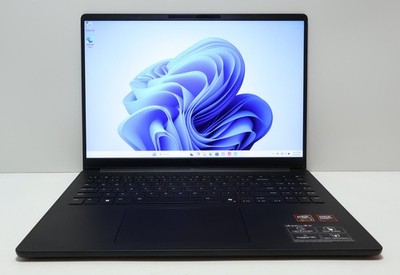 LG gram Book AMD Ryzen AI 7 445 16GB 1TB 16'' Copilot+ PC 16U55U-H.AU77U3