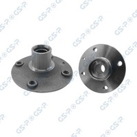 GSP Radnabe 9424022 FüR CitroËN Peugeot