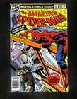 Amazing Spider-Man #189 Marvel 1979