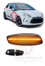 Tuning Citroen DS