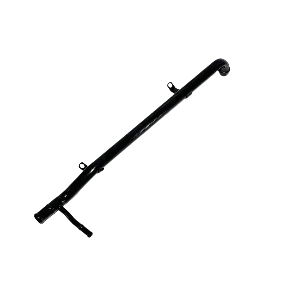 Heater Feed Tube Fits For Chrysler Dodge Challenger Charger Magnum 4792185AD Foto 2 de 4