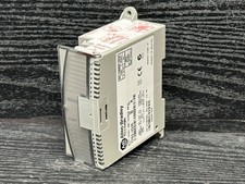 Allen Bradley 1762-IQ16 1Q16 Ser B MicroLogix 1200 Input Sink Source Module 16Pt