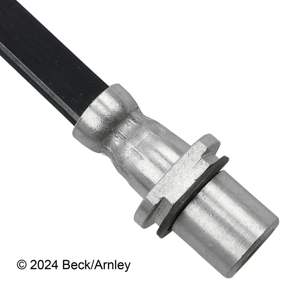 Manguera de freno Beck Arnley 073-1304 para Toyota Land Cruiser 90-92 Foto 2 de 4