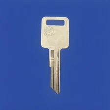 Western Star 18 Wheeler Key Blank RA4 RA7 RB2 1584 99A