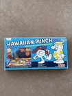 Hawaiian Punch Board Game Mattel 1978 Vintage Complete With Original Clay Retro