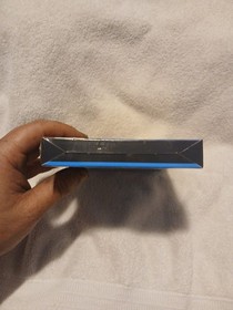 RoadBlasters Nintendo Nes 1990 nuevo sellado de f&aacute;brica costura en H 