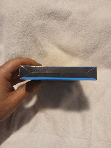 RoadBlasters Nintendo Nes 1990 nuevo sellado de fábrica costura en H  - Imagen 9 de 10