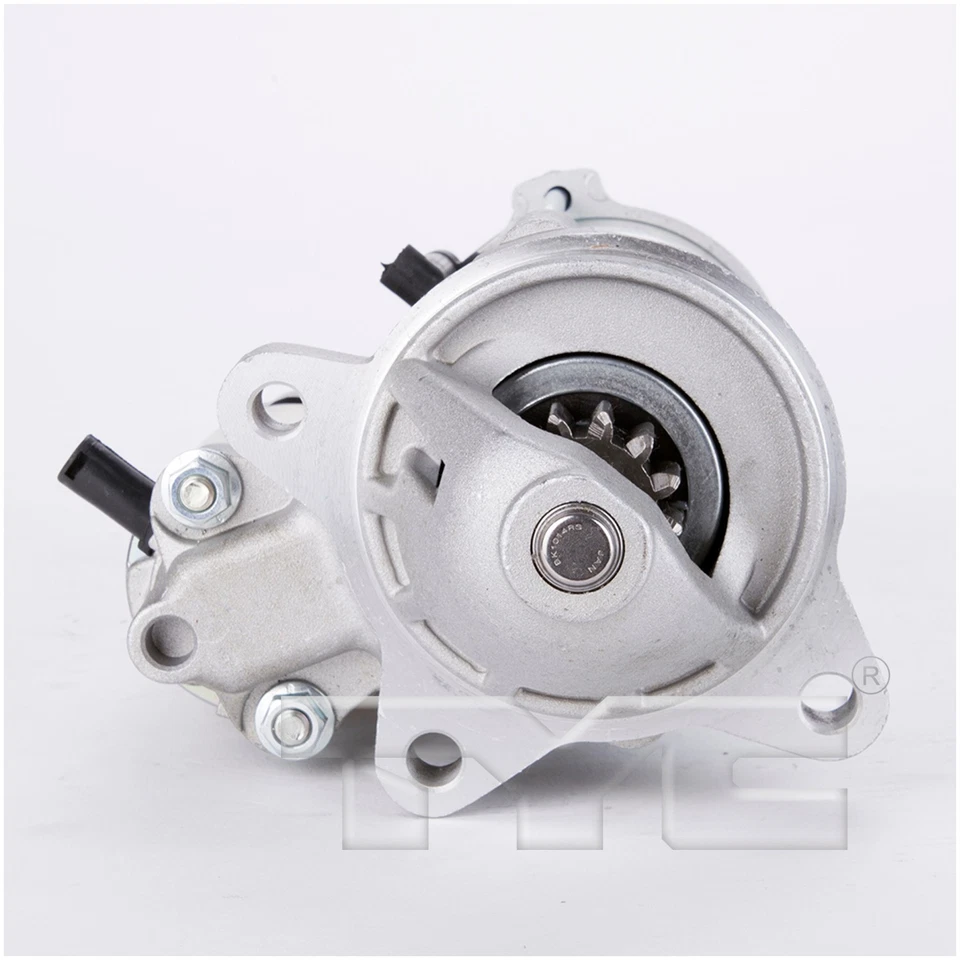 Motor de arranque V8 de 4,6 L para Lincoln Town Car 2006-2011 TYC 2006 2007 2008 2009 Foto 3 de 4