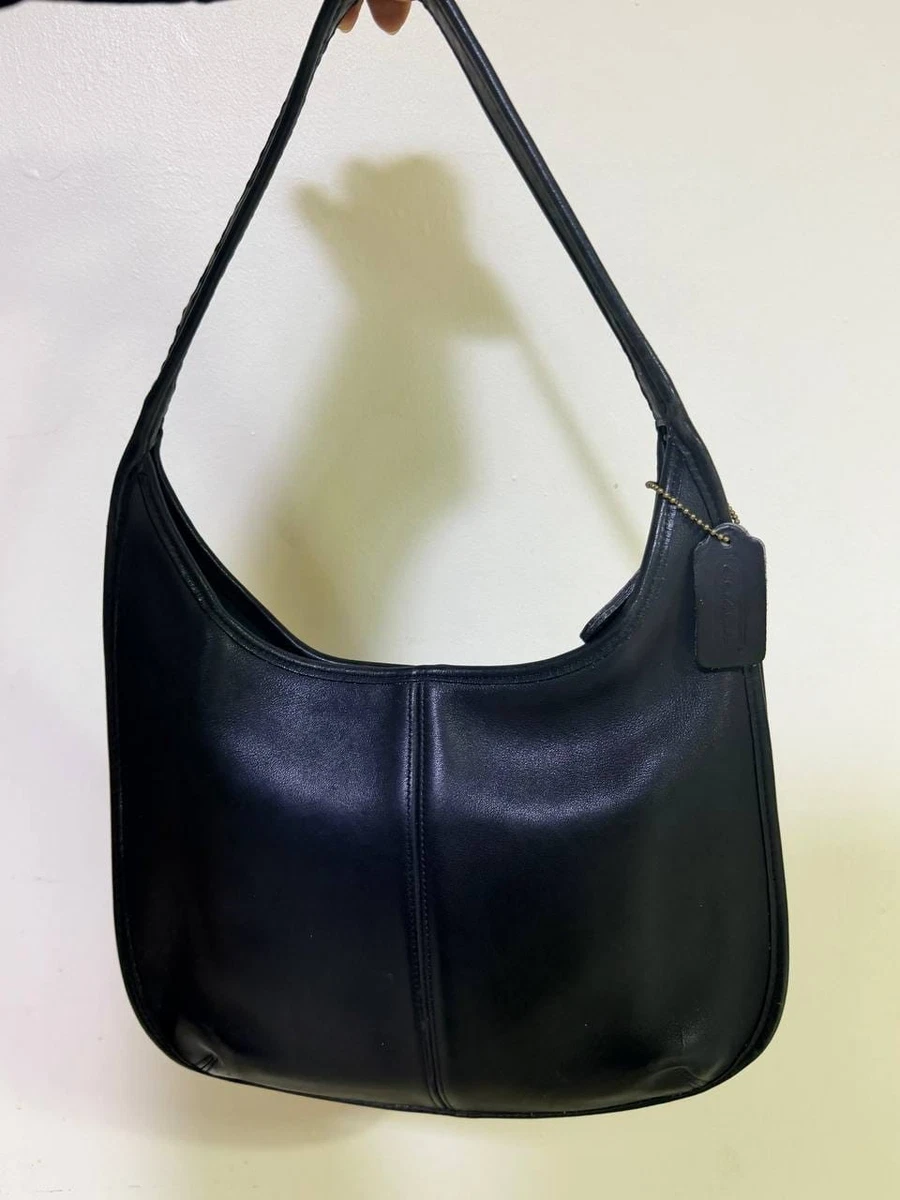 Coach Turn Lock Women's Hobo Handbags & Bags for sale | eBay