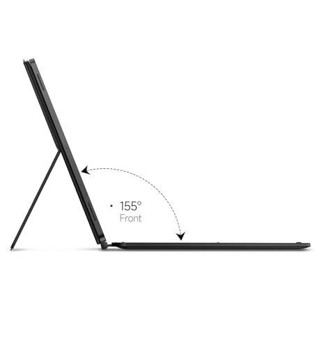 Keyboard Case for Samsung Galaxy Tab S10 Ultra/ S9 Ultra Keyboard 14.6 Inch - Picture 6 of 7