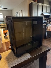 NZXT H710i Mid-Tower ATX Desktop Computer Case W FANS 