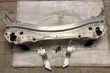 Original Mercedes-Benz E W213 Schlosstr&auml;ger Frontmaske vorne A2136260600