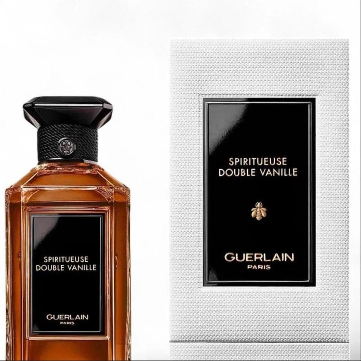 未開封・希少品　ゲラン　ルールドゥニュイ　オードパルファム　125ml Guerlain products for sale | eBay