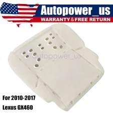For 2010-2017 Lexus GX460 Front Side Driver Bottom Seat Foam Cushion Pad