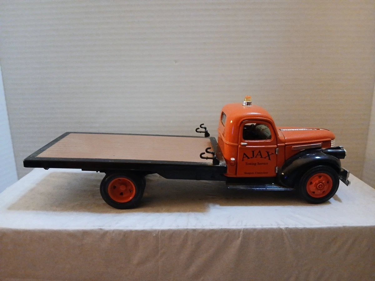 Chevrolet 1:24 Tow Trucks Vehicles for sale | eBay