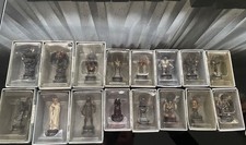 Figurines échec seigneur des