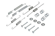 Mâchoire de frein Hyundai LANTRA