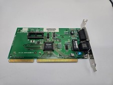 3Com 3C509TP 8352-10 Rev E EtherLink III Netw...