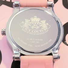 Juicy Couture 运动模拟腕表| eBay