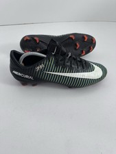 Nike Mercurial Vapor 11 ACC Football Soccer Cleats Boots US9 UK8 EUR42.5 Limited